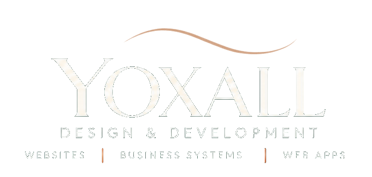Yoxall Design & Development